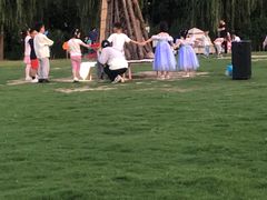 -前小桔亲子创意农场·草莓采摘·露营烧烤