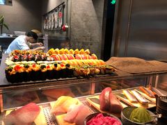 -深圳四季酒店·馥自助餐厅