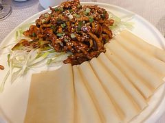 -老牌坊鲁菜名店(宽厚里店)