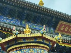 -五台山风景名胜区