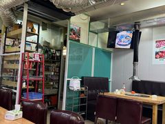 -农民烧烤(延边社区店)
