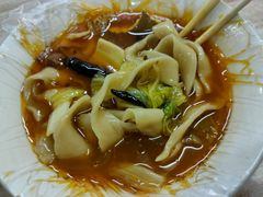 -老鲁牛肉板面(金环里店)