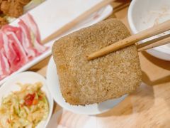大方臭豆腐-贵凤凰贵州米粉(望京店)