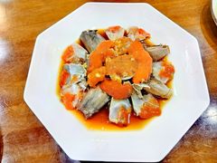 -红灯笼龙凤饭店(宁波老字号店)