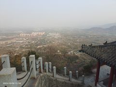 -北京鹫峰国家森林公园