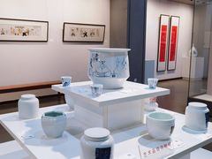 -南京书画院金陵美术馆