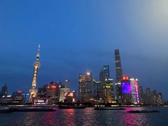 -东方明珠广播电视塔