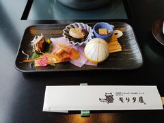 -モリタ屋(JR京都伊势丹店)