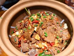 -陈家婆的菜(梅溪湖店)