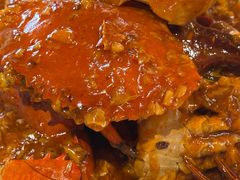 -肥肥蟹海鲜饭店(马六甲店)