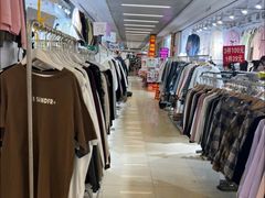 -七浦路服装批发市场