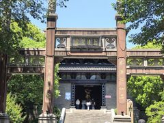 -句容茅山景区