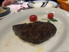 -西堤牛排(南京龙江店)