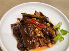 -那家小馆•北京菜•烤鸭(中关村店)