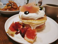 -AFS Cafe & Canteen(闽江二路店)
