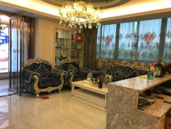 -悦芳庭美肤美体品牌集合店