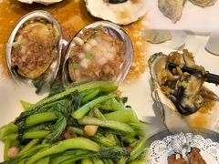 -万龙洲海鲜(大兴绿地缤纷城店)