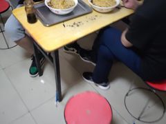 -顺心拉面馆(马道街店)