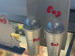 -喜茶(中山利和新地店)