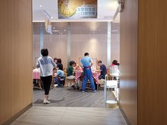 -西贝(金桥店)