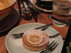 -Ginger(兴国路店)
