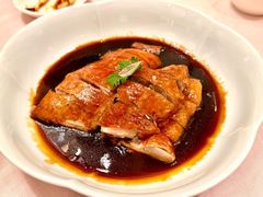 -江南灶中餐厅(南京香格里拉店)