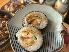 -京和风.日式家庭料理(京和风食堂大仓店)