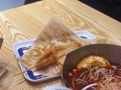 -魔都三兄弟酸辣粉·蘸卤炸串(虹桥万科店)