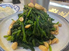 -东方饺子王(新奥购物中心店)