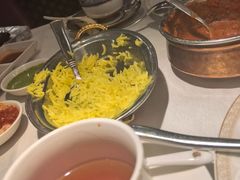-恒河传奇印度餐厅GANGES