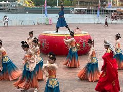 -渔岛海洋度假区