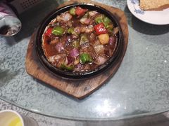 -丽华园(汉阳龙阳店)