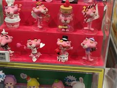 -泡泡玛特POPMART(合生汇店)