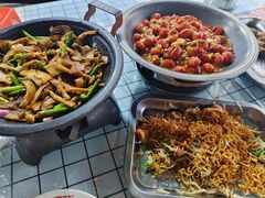 -郑喜旺烧烤(新密总店)