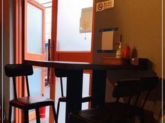 -Side Street街旁(交道口店)