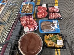-山姆会员商店(杨桥西路店)
