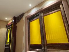 -山西会馆·晋菜·晋商宴·学堂记忆(许坦西街店)