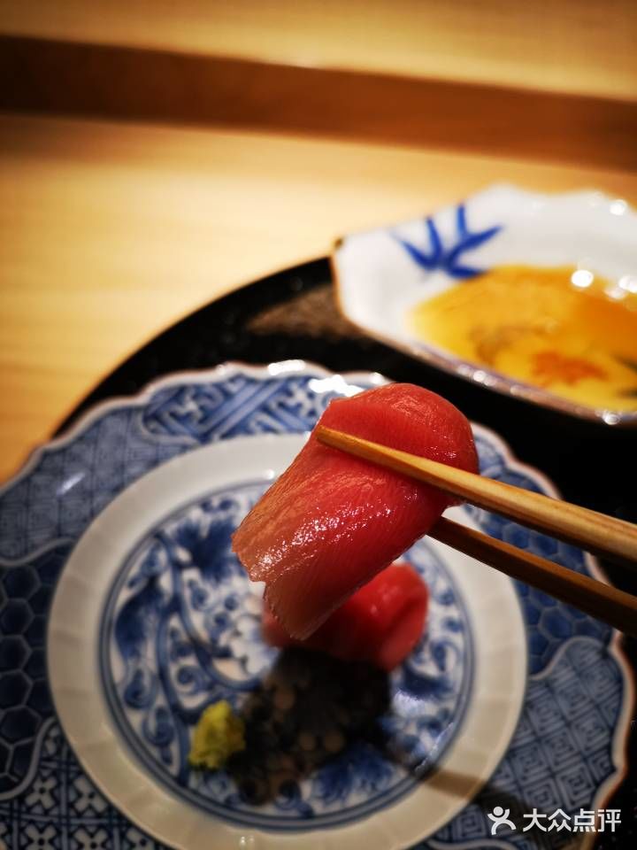 武汉高段位日料哪家强?