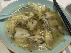 -沈大成(南京东路店)