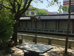 -龚家花园农家乐休闲别墅