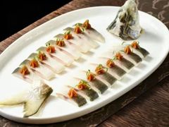 -博多新记·粤菜(复兴店)