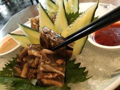 -新悦·霞浦海鲜生(上下杭店)