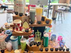 -星巴克(北京惠新东街店)