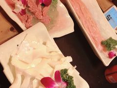 -大龙辣火锅·龙虾·烧烤(湖滨新天地店)