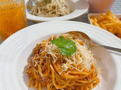 -后厨意餐La Cucina(外交公寓店)
