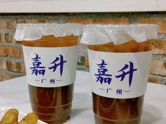 -嘉升大排档(番禺总店)