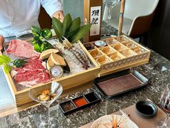 -一本魅·日式料理