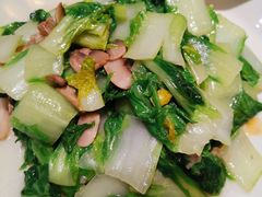 -破三川·新川菜(静安大融城店)
