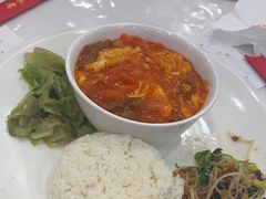 -瑞福园联谊餐室(茂名南路店)