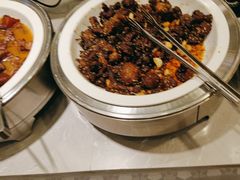 -豪享悦牛排自助餐厅(天河城店)